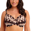 Fantasie - Sabana Fullcup Bikini Top Copper Tint