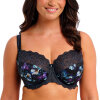 Fantasie - Lucia Fullcup BH Midnight