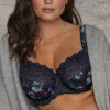 Fantasie - Lucia Fullcup BH Midnight