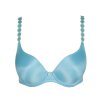 Marie Jo - Tom Hjerteformet BH Azure Delight