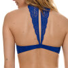 Marie Jo - Melipha Bralette Top Blue Print