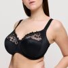 Primadonna - Deauville Fullcup BH Svart