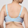 Primadonna - Deauville Fullcup BH Milky Blue