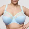Primadonna - Deauville Fullcup BH Milky Blue