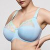 Primadonna - Deauville Fullcup BH Milky Blue