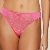 LingaDore - String Trusse Pink