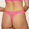 LingaDore - String Trusse Pink