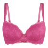 LingaDore - Push Up BH Pink