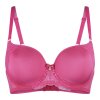 LingaDore - T-shirt BH Pink