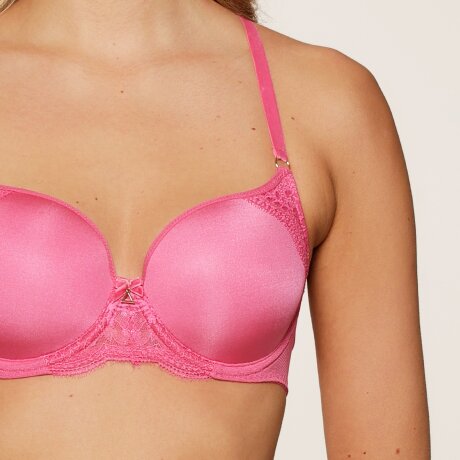 LingaDore - T-shirt BH Pink