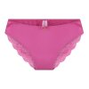 LingaDore - Tai Trusse med Blonde Pink