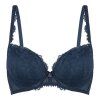 LingaDore - Push Up BH Midnight
