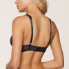 LingaDore - Push Up BH Midnight