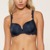 LingaDore - T-shirt BH Midnight