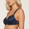 LingaDore - T-shirt BH med Blonde Midnight