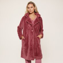 LingaDore - Fluffy Kåbe Heather Rose