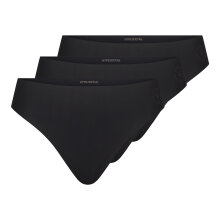 Hype The Detail - 3-PAK Tai Trusse Sort