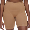 Chantelle - Smooth Comfort Shape Biker Shorts Terracotta