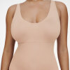 Chantelle - Smooth Comfort Shape Body Clay Nude