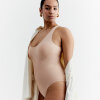 Chantelle - Smooth Comfort Shape Body Clay Nude