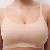 Chantelle - Smooth Comfort Shape Top Clay Nude