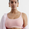 Chantelle - Smooth Comfort Shape Top Pulp