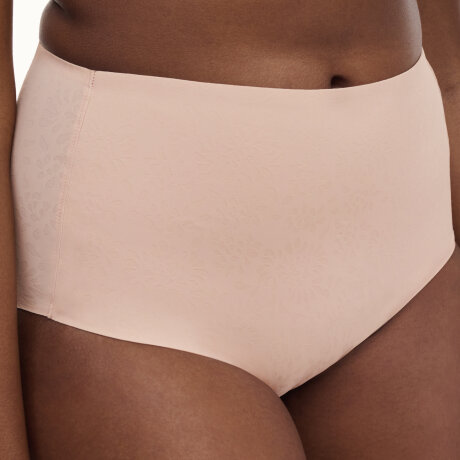 Chantelle - Comfort Chic Maxi Trusse Soft Pink