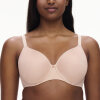 Chantelle - Comfort Chic T-shirt BH Soft Pink