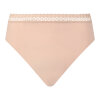 Chantelle - Cozy Chic High Cut Tai Trusse Nude