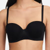 Chantelle - Essential Stropløs BH Sort