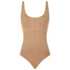 Chantelle - Smooth Comfort Shape Body Terracotta