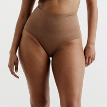 Chantelle - Smooth Comfort Shape Maxi Terracotta