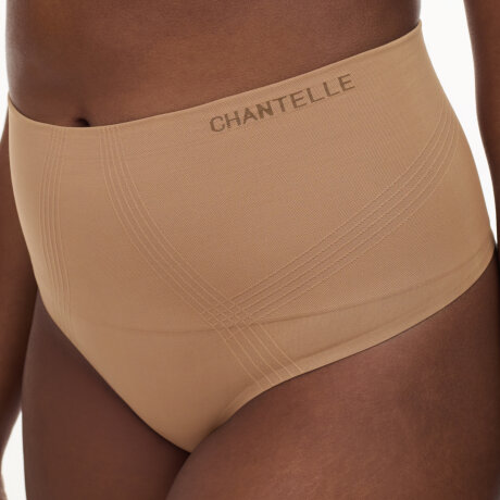 Chantelle - Smooth Comfort Shape String Terracotta