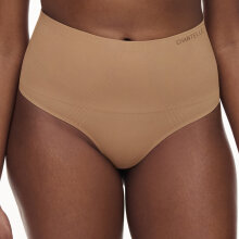 Chantelle - Smooth Comfort Shape String Terracotta