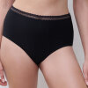 Chantelle - Cozy Chic Maxi Trusse Sort