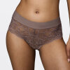 Triumph - Body Make-Up Illusion Hipster Pigeon Grey