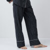 Aruelle - Casey Pyjamas Dark Grey
