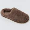 Aruelle - Cleo Hjemmesko Brown