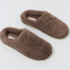 Aruelle - Cleo Hjemmesko Brown