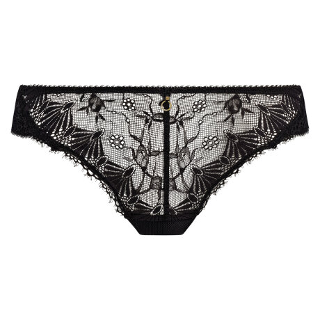 Freya - Fascinate String Sort