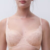 Chantelle - Crush Balconette BH Soft Pink