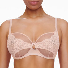 Chantelle - Crush Fullcup BH Soft Pink