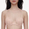 Chantelle - Crush Plunge Spacer BH Soft Pink