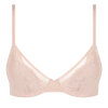 Chantelle - Crush Plunge Spacer BH Soft Pink