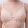 Chantelle - Crush Top uden Bøjle Soft Pink