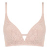 Chantelle - Crush Top uden Bøjle Soft Pink