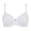 Chantelle - Easy Support Fullcup BH Hvid