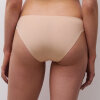Chantelle - Pure Lace Support Tai Trusse Golden Beige