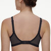 Chantelle - Pure Lace Fullcup BH Sort