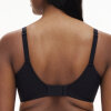 Chantelle - Comfort Chic Formstøbt BH Sort